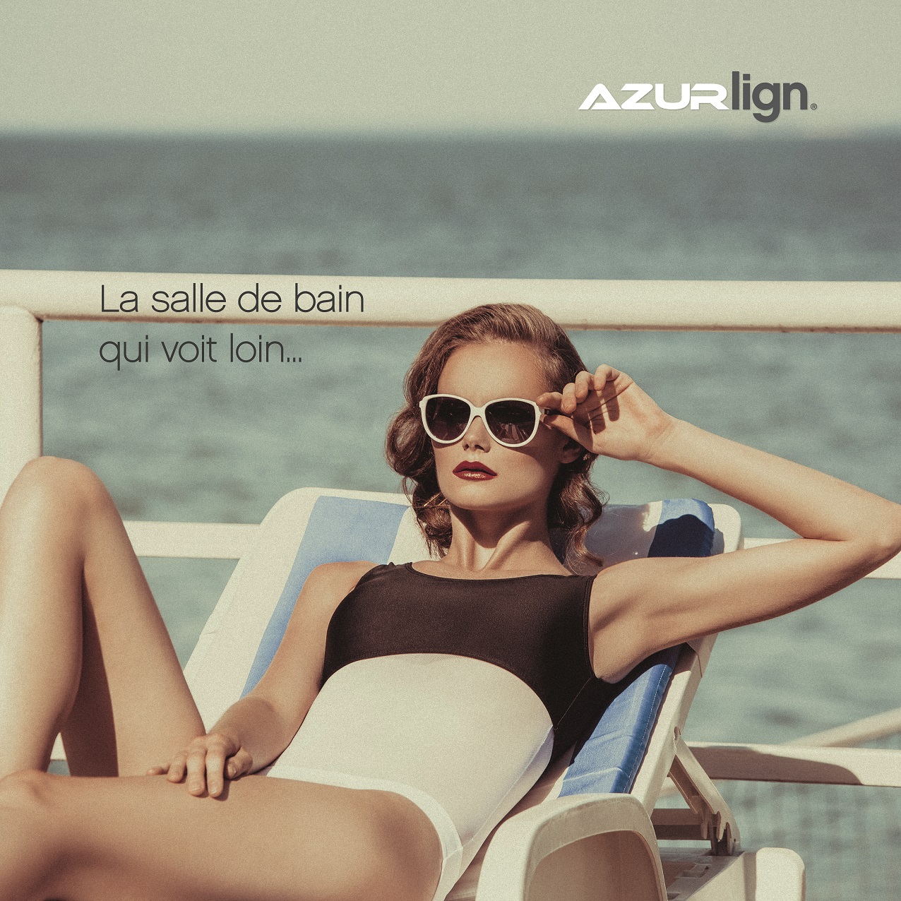 Chapeau, la nouvelle collection Azurlign®! - Azurlign